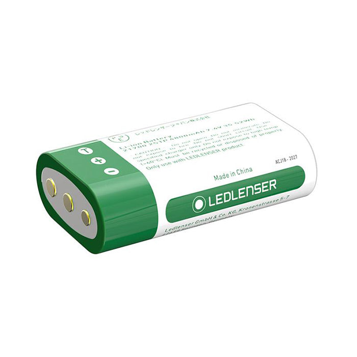 Ledlenser H19R Core ｜ヘッドライト｜レッドレンザー公式通販