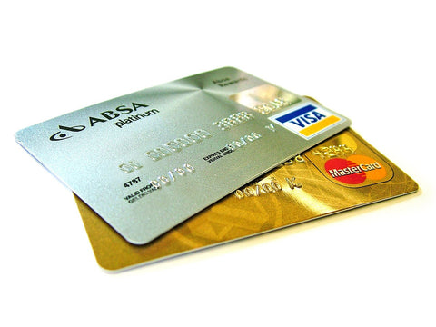 Credit card