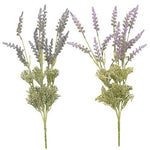 Lavender Stem - 20"H  (2 Count Assortment)