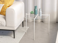 Stylish and Modern Side Table