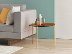 Colorful and Fresh Side Table
