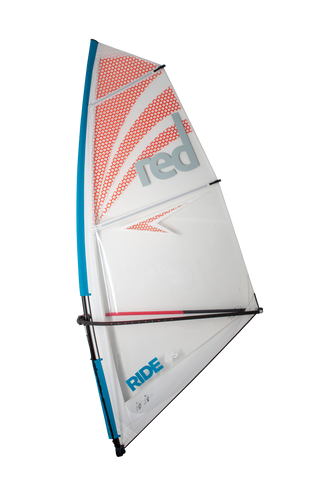 2021 Red Paddle Co WindSUP Rig Pack 4.5 m2