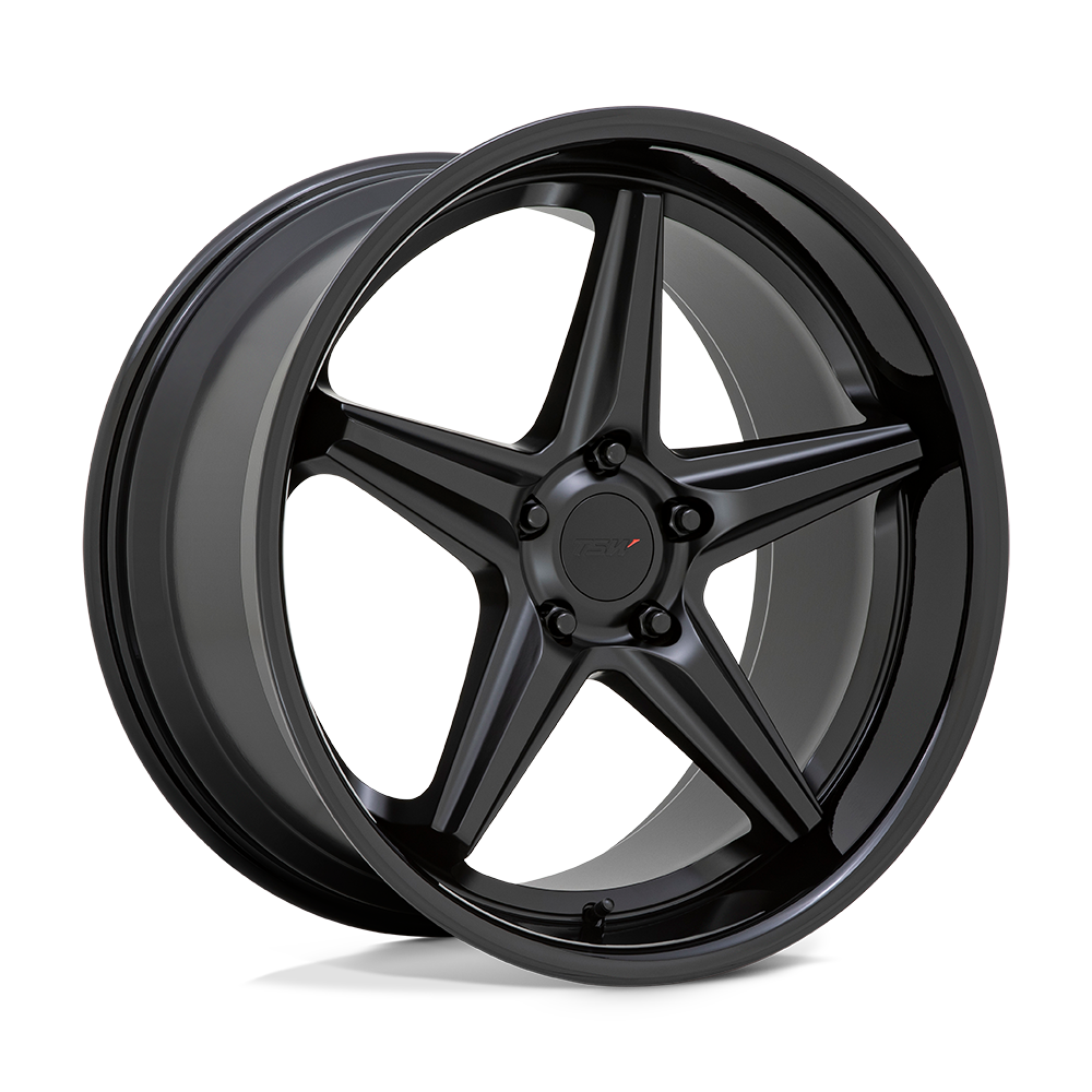 TSW LAUNCH 20x8.5 5x112 +32