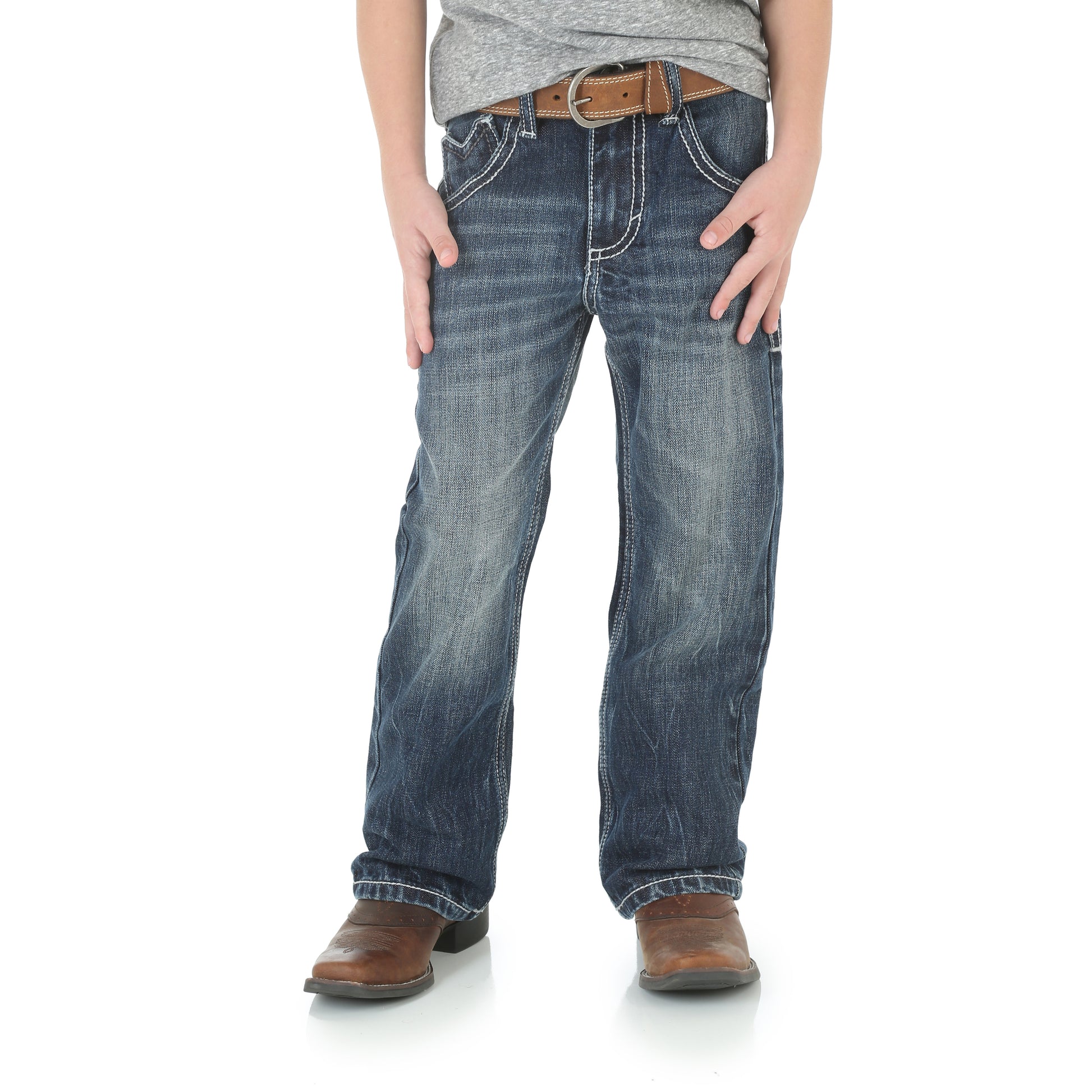 Boys 20X Wrangler Jeans – Farmers and Ranchers Outlet LLC