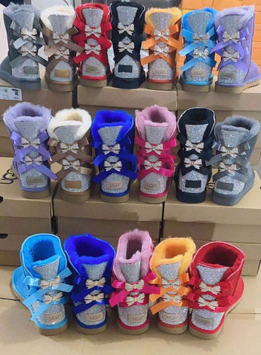 Lv Uggs 