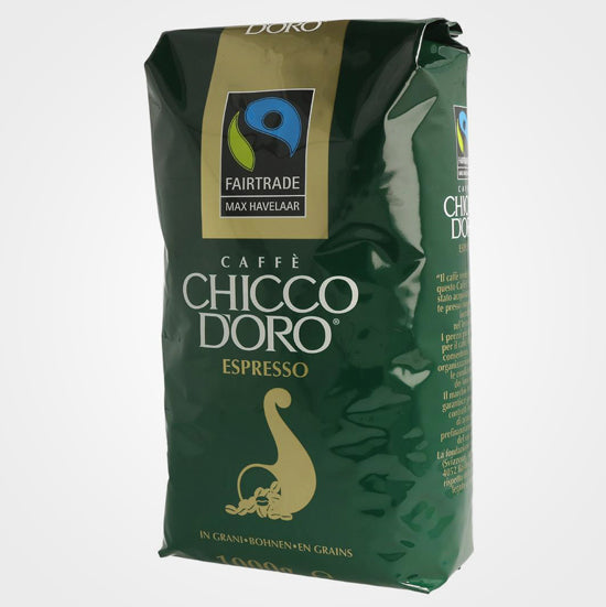 Café En Grain Covim, Gold Arabica : 1kg, Chacun Son Café