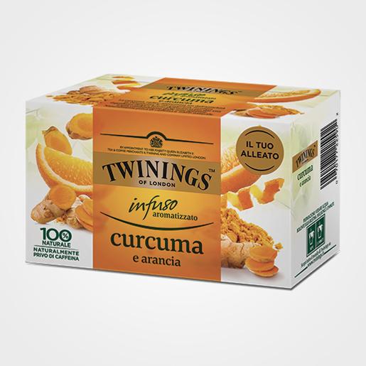 Twinings Confezione Regalo Selezione Mista 40 filtri 2020 – Mokashop  Switzerland