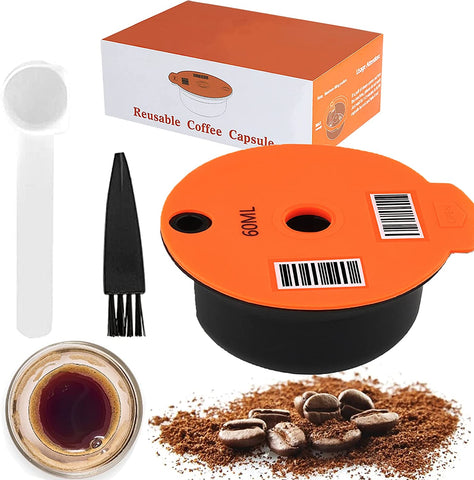 capsule bosch tassimo