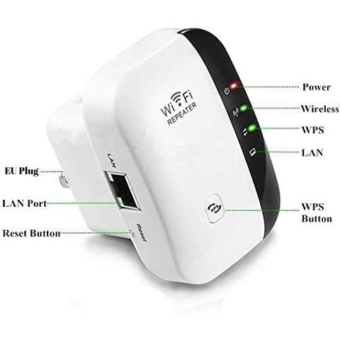 amplificatoare wifi - Atron