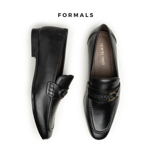 Fromal Shoes