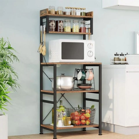 Flexi Edge Kitchen Rack