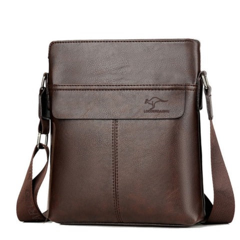 Leather Bags For Men