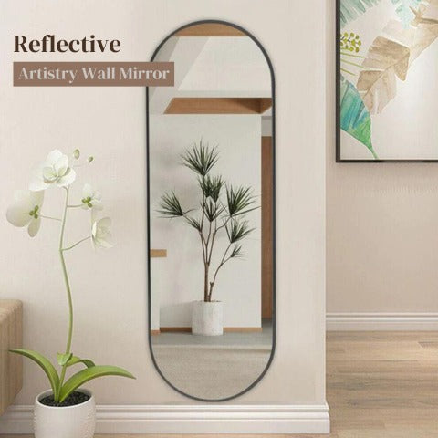 Reflective Wall Mirror