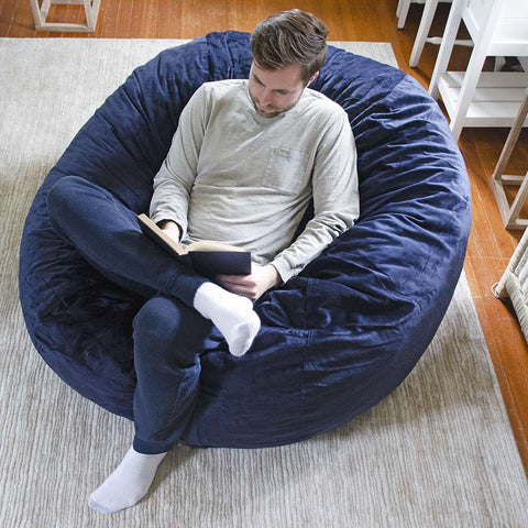 bean bag furniture