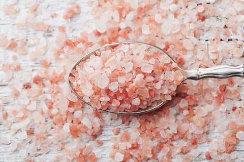 Himalayan Salt