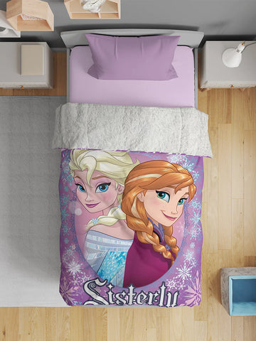 Disney Frozen Kids Blanket