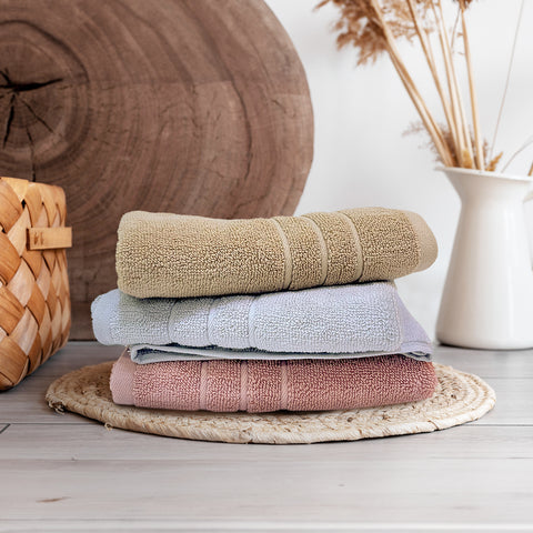 Artemis Egyptian Cotton Towel`