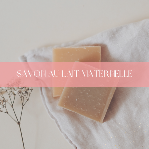 Oatmeal Breast Milk Soap Recipe for Sensitive Skin