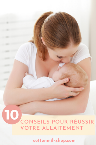 how to prepare for breastfeeding
