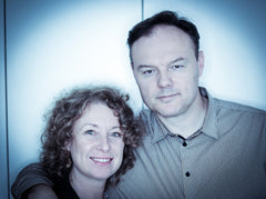 Deborah et Xavier