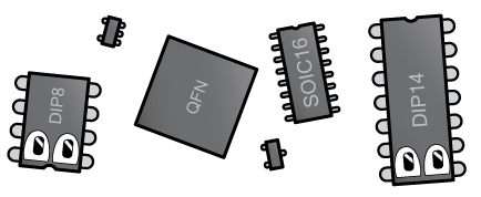 Integrated Circuits