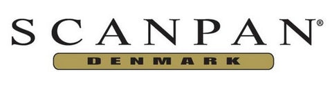 Scanpan Classic Pentola con coperchio - Gasparetto 1945