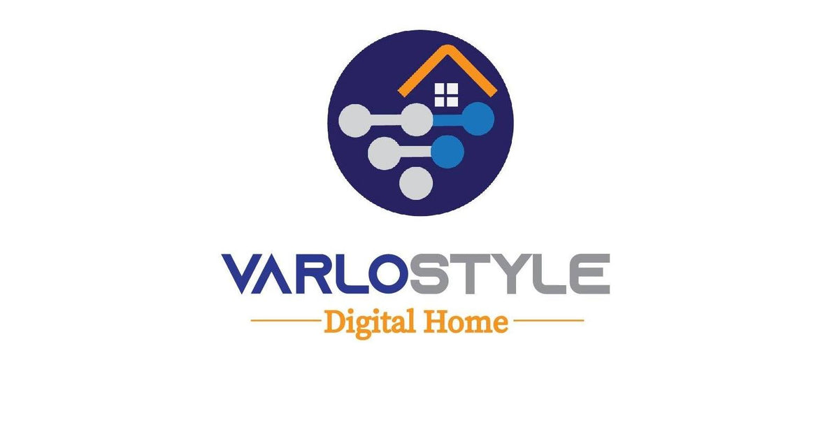VARLOSTYLE DIGITAL HOME