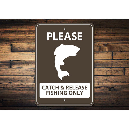 Gone Fishing Sign – Lizton Sign Shop Wholesale