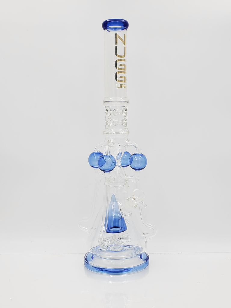 4 Fascinating Facts About Water Bongs You Need to Learn About » NUGL