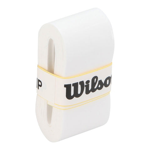 Buy Wilson Soft Overgrip 3 Pack Gold online