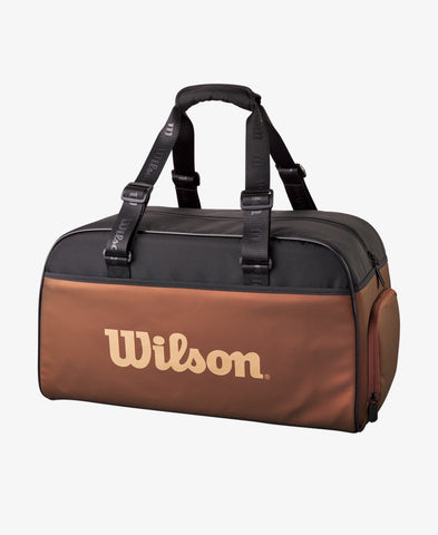 Bolso Raquetero Tenis Wilson Super Tour Pro Staff V14 9PK WILSON