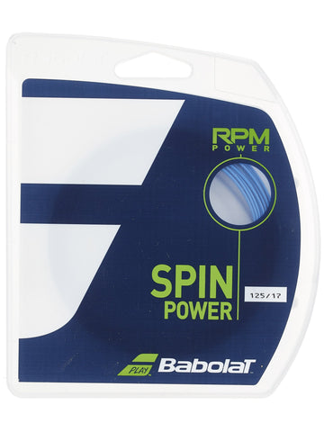 Babolat RPM Soft 16 TC Tennis Pickleball