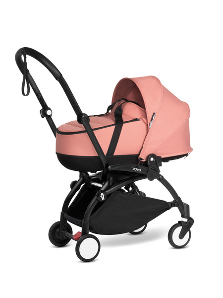 thule urban stroller