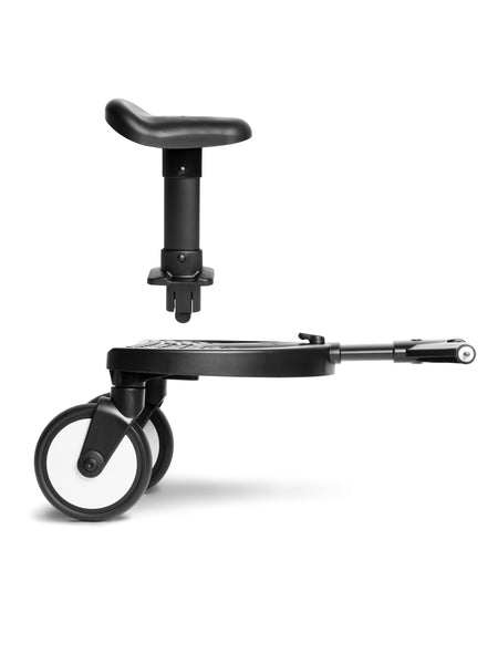 bugaboo buffalo mitfahrbrett adapter