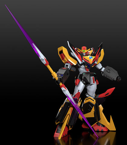 Tengen Toppa Gurren Lagann: THE GATTAI Infinite Combining Gurren Dan Lagann