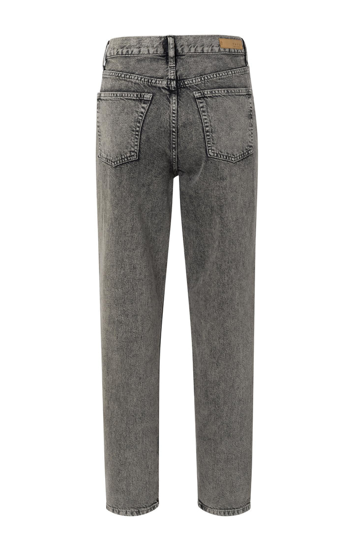 Boyfriend trouser Scarlett Color  THYME  Nouvelle Collection  Reiko Jeans