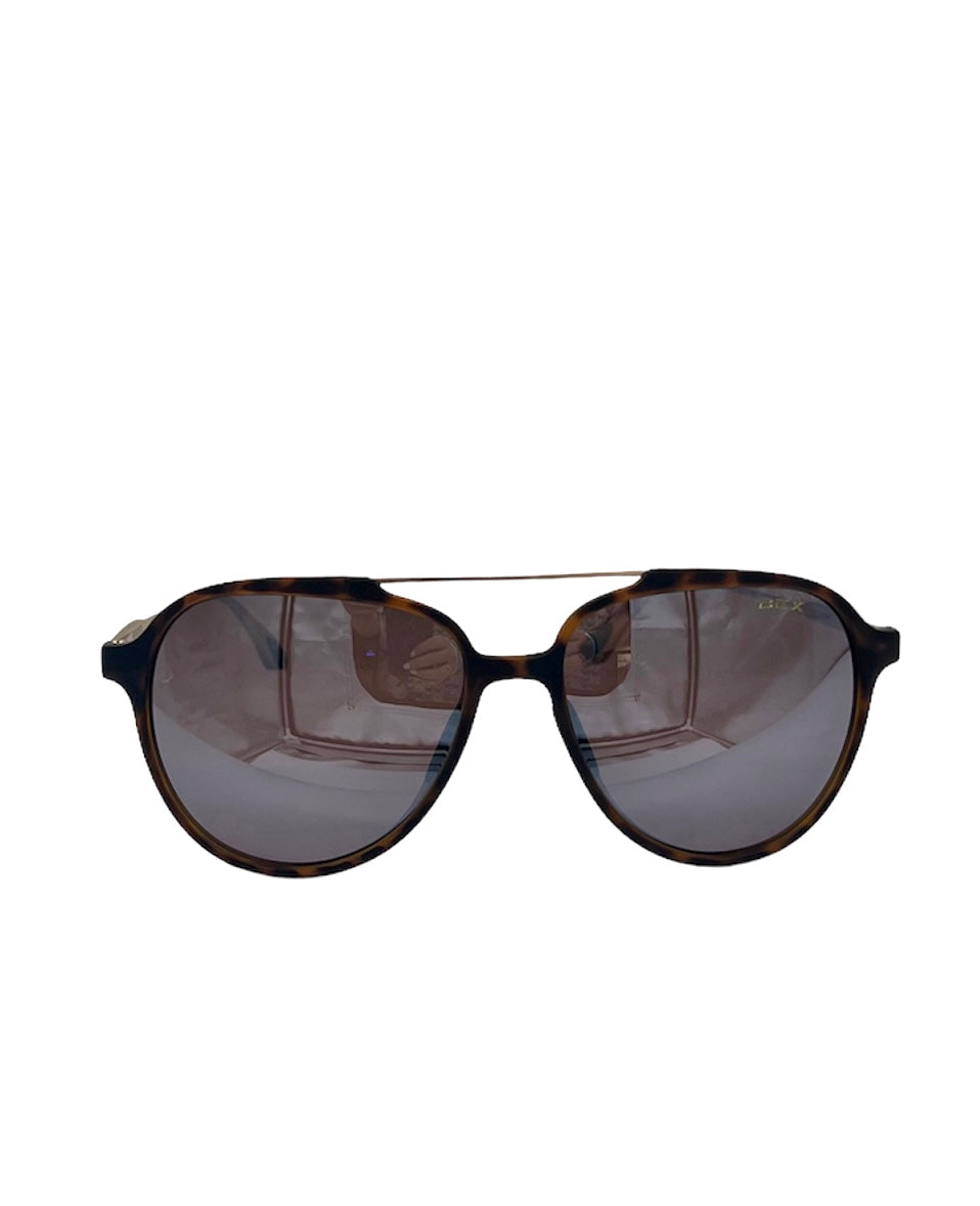 Bex Kabb Tortoise/Brown Sunglasses – Dollar Western Wear