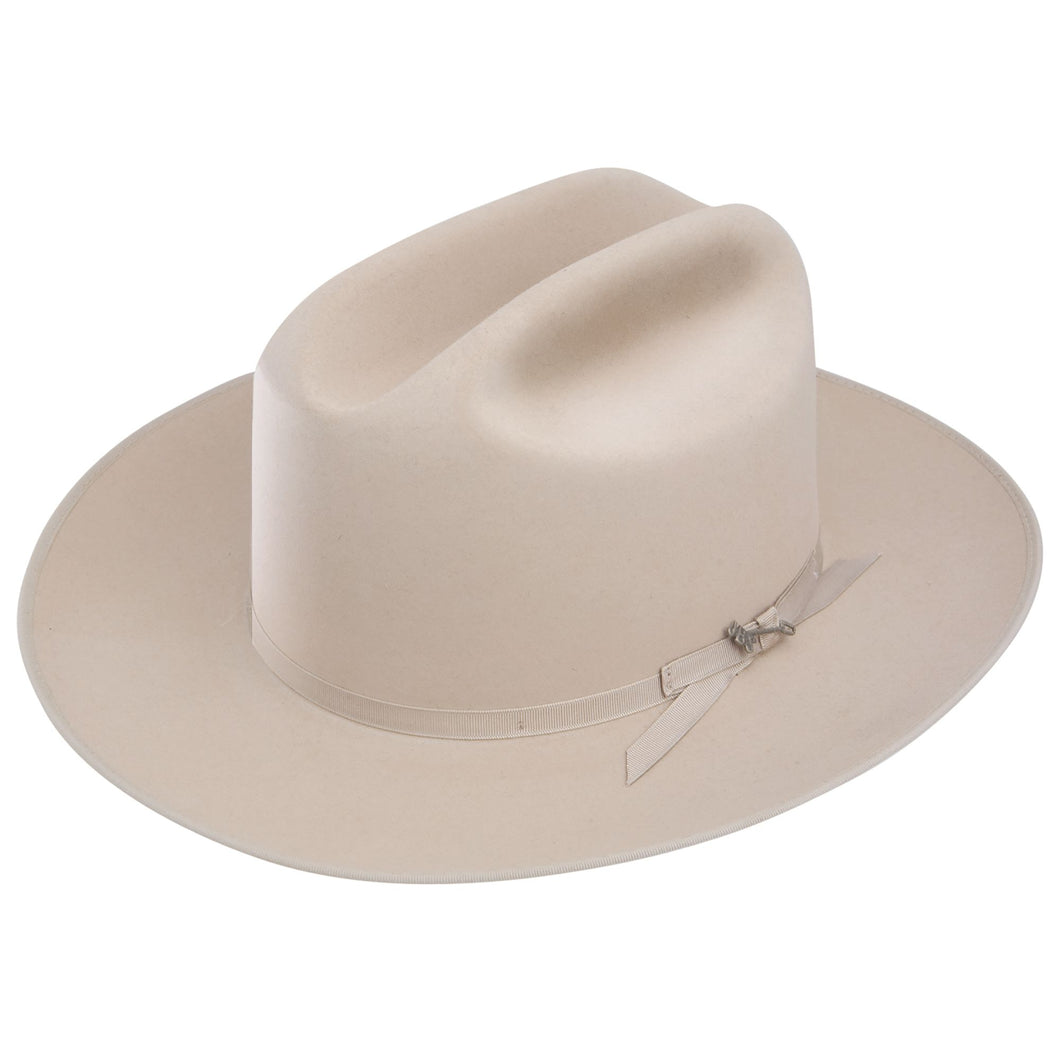 Stetson Men's Del Norte 6X Cowboy Hat : r/CowboyHats