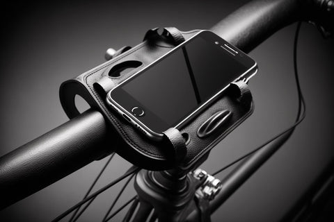 Accessoires téléphone support vélo