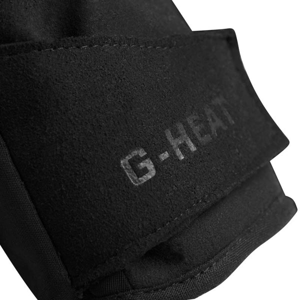 Gants chauffants G-Heat Vélo - Détails Système d'ajustement