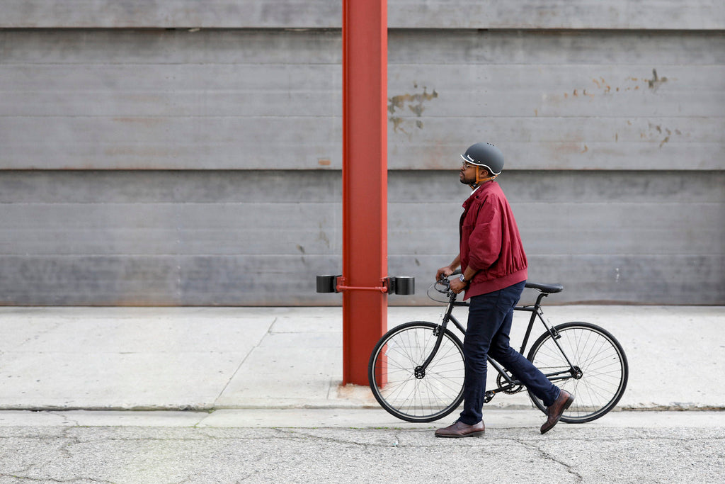 Comment bien choisir son casque de vélo ?