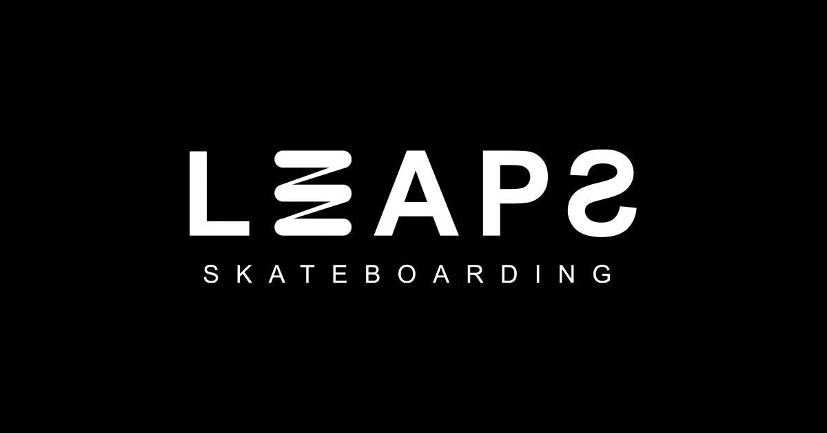 Leapsskateboarding