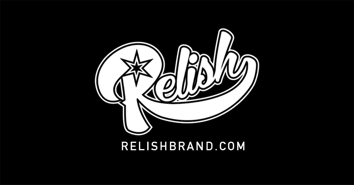 Relish Brand