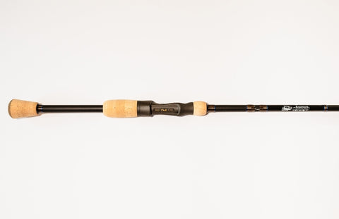 Googan Squad Gold Series Go-To Casting Rod