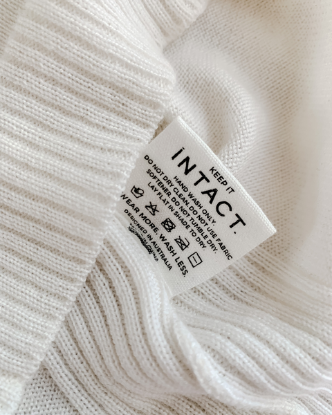 The Essential Guide To Storing Your Merino Wool Clothing – INTACT