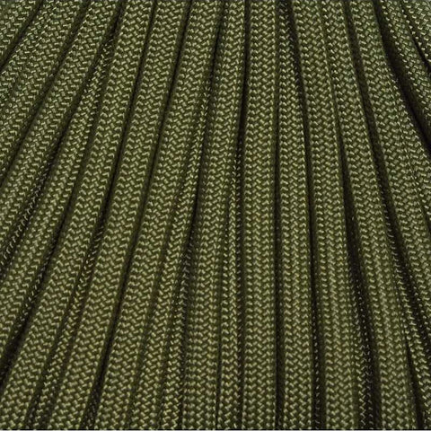 Olive Paracord