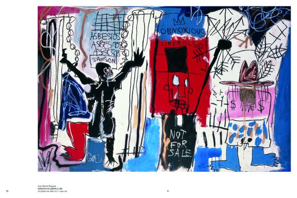 Basquiat x Warhol - ACC Art Books US