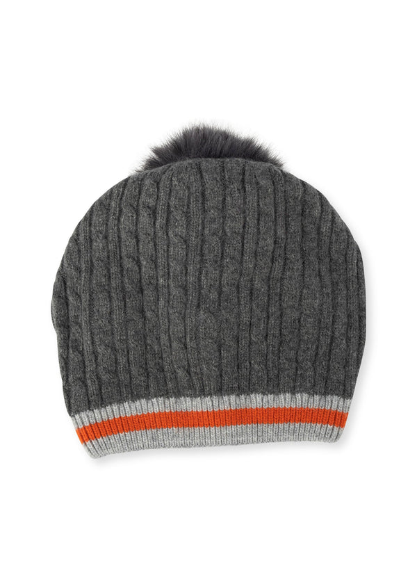 Apparis - Women -Kiwi Stripe Oshin Beanie – shopguysngals