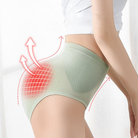 Grafit™ Graphene Honeycomb Vaginal Detox & Body Slimming Briefs