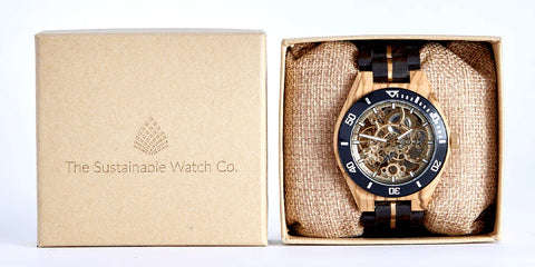 Wood Watch